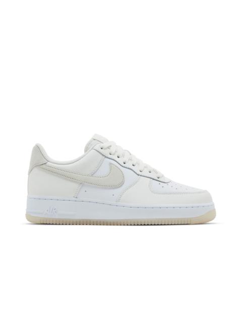 Nike Air Force 1 '07 LV8 'Summit White Phantom'