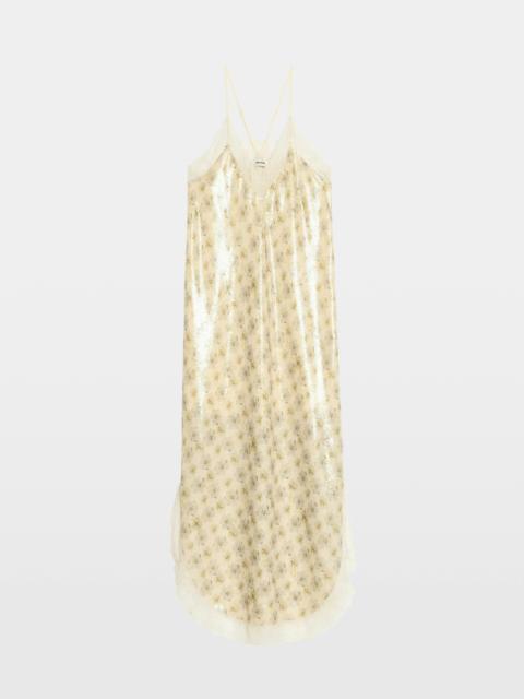 Zadig & Voltaire Dress Ristyl