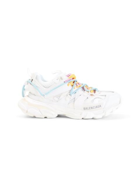 BALENCIAGA Balenciaga Track Trail Lace Sneakers Women