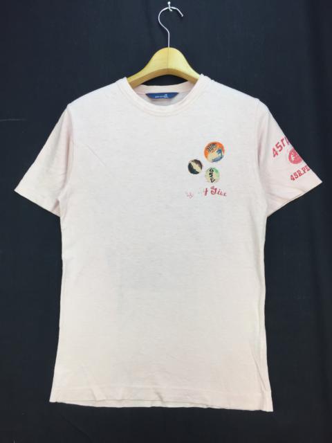 Other Designers 45rpm - 45RPM DESIGNER SHIRT