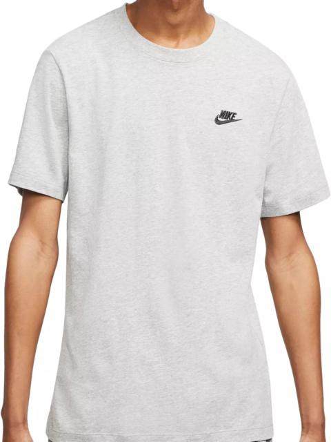 Nike Nike Men's Sportswear Club T-Shirt
