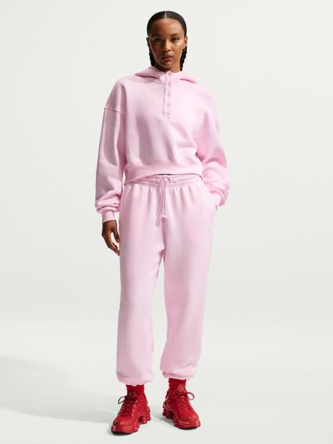 Nike Nike Sportswear Phoenix Fleece Women's High-Waisted Oversized Sweatpants