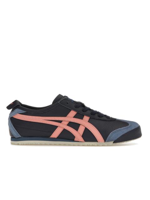 Asics Onitsuka Tiger Mexico 66 Peacoat Guava