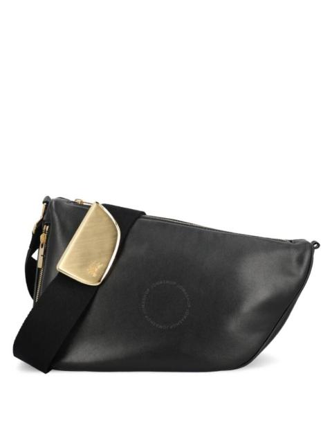 Burberry Burberry Shield Messenger Bag
