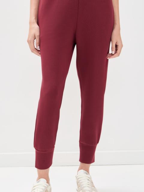 VARLEY The Slim Cuff Pants