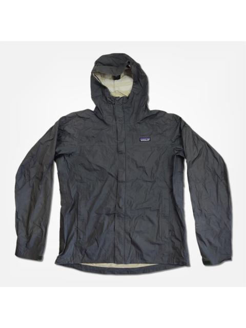 Patagonia Windbreaker Outdoor H2NO Hoodie Jacket