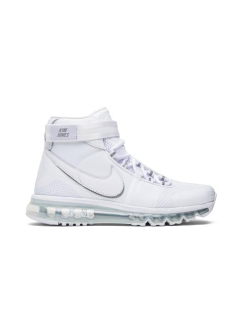Nike Kim Jones x Air Max 360 High KJ 'White'