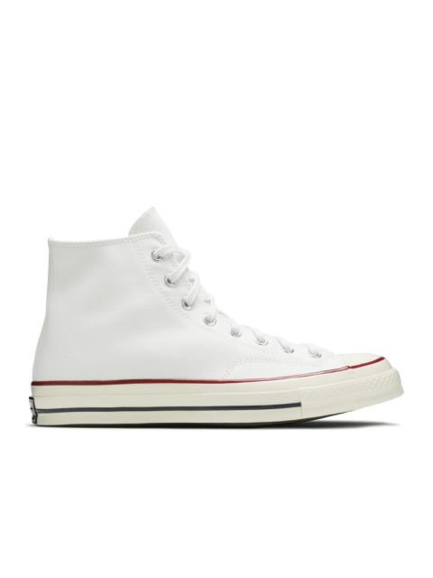 Converse CHUCK 70 HI 'IVORY'