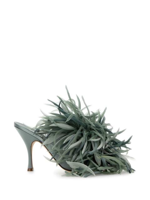 GUCCI Gucci Heeled Shoes