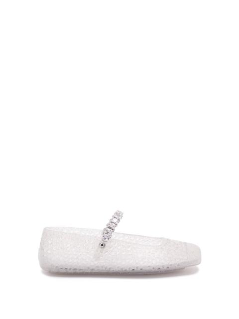 Jimmy Choo Women `The Jelly`