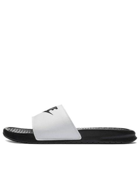 Nike Nike Benassi 'Just Do It - Mismatch' 818736-011