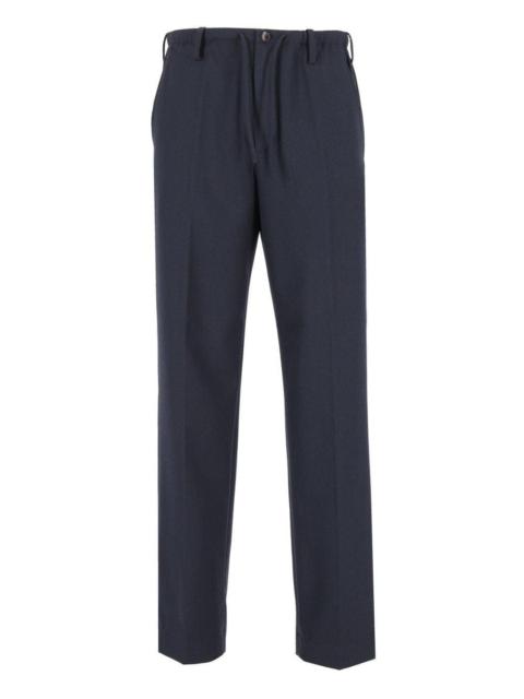 Dries Van Noten Dries Van Noten Men "Penny" Straight Pants