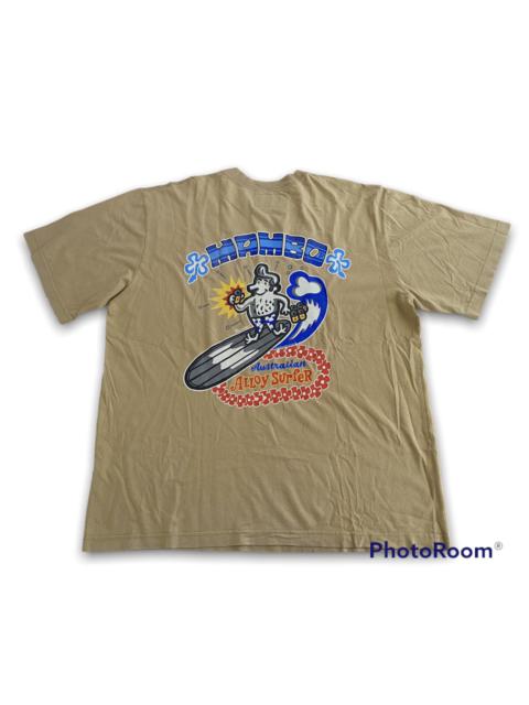 Other Designers Mambo - vintage 90s Mambo Surf Artwork style t shirts