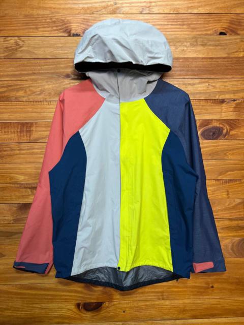Other Designers Japanese Brand - KARRIMOR PHANTOM JACKET HEATER MULTICOLOR