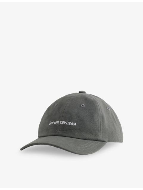 RASSVET Brand-Embroidery Cotton Baseball Cap