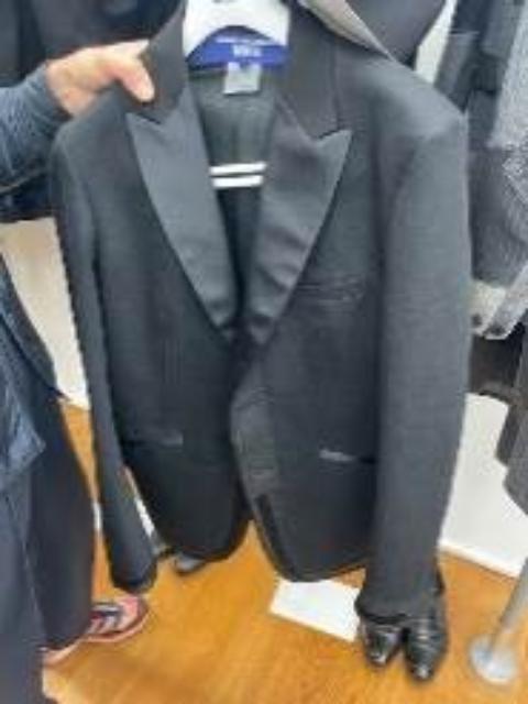 Junya Watanabe MAN Junya Watanabe Men Jackets