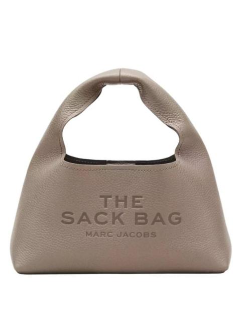 Marc Jacobs Marc Jacobs The Mini Sack Tote Bag - Cement