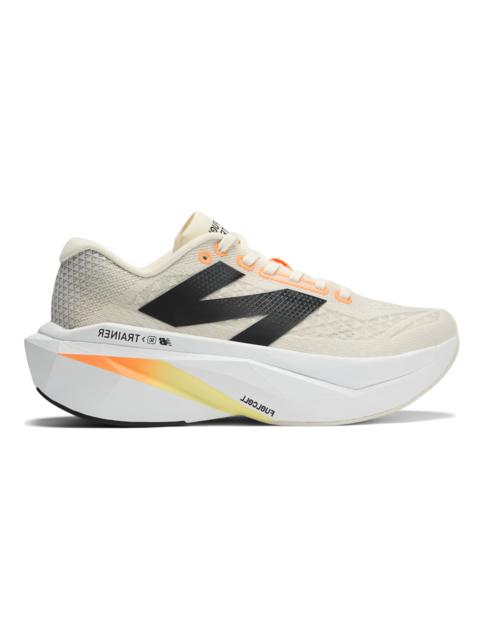 New Balance New Balance Fuel Cell SuperComp Trainer V3
