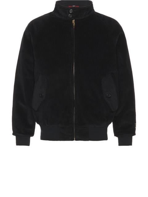 Schott Bomber Jacket