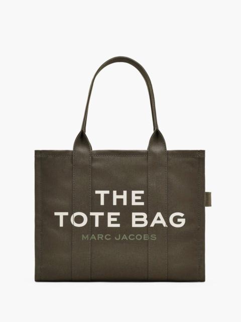 Marc Jacobs THE CANVAS LARGE TOTE BAG