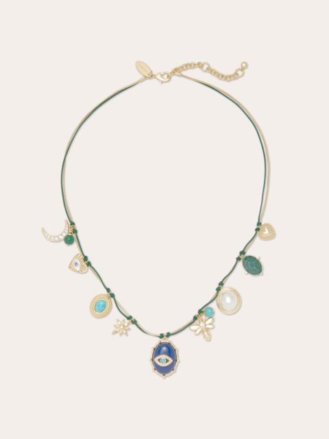 RAMY BROOK Sienna Charm Necklace