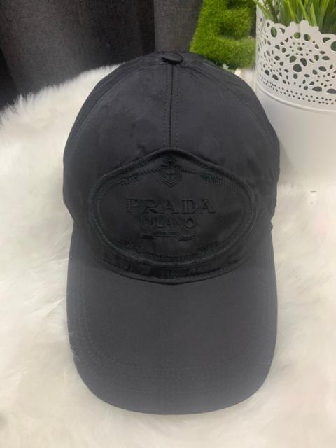 Prada STEAL !! Cap PRADA Milano