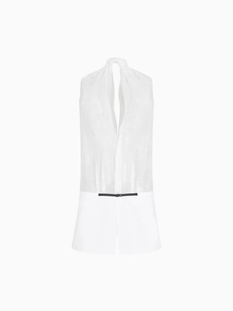 GIORGIO ARMANI SHIRTS