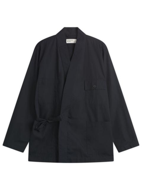 Universal Works Universal Works Broad Cloth Osaka Work Jacket