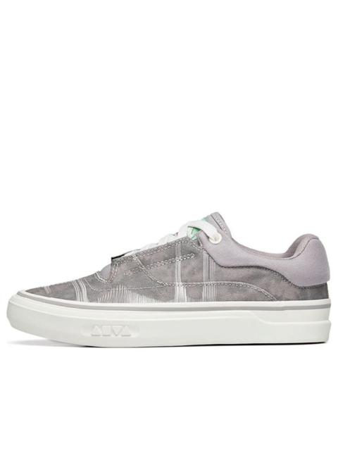 ANTA (WMNS) ANTA A-Light Skate 'Magic Carpet Grey' 122238013-2