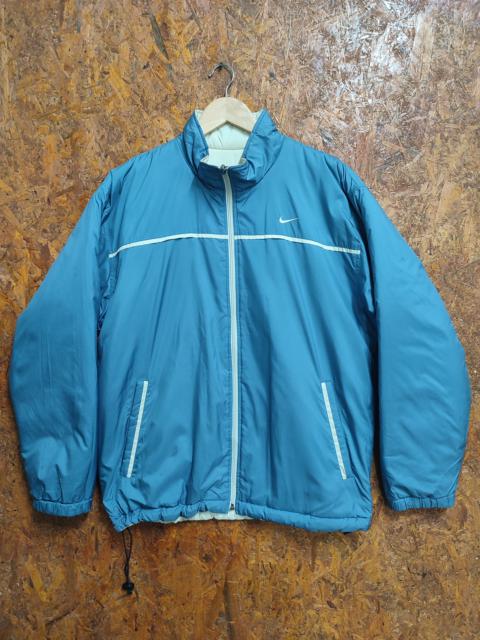 Nike Nike Puffer Reversible Jacket