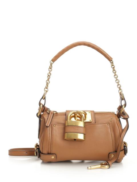 Chloé Chloe' Women Small Paddington Chain Bag