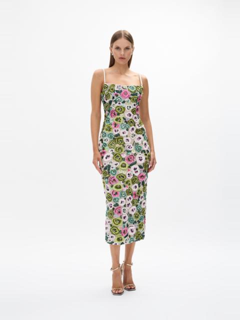 RACHEL GILBERT CAMDEN DRESS