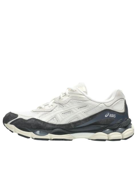 Asics ASICS Gel-NYC 'White Smoke Grey' 1203A383-111