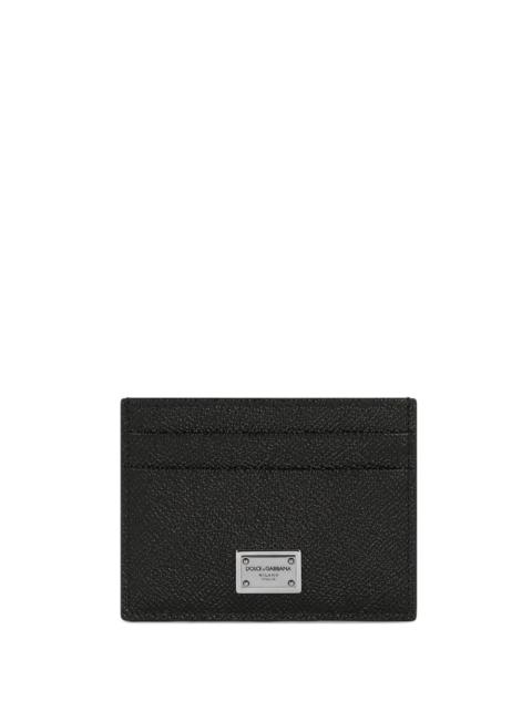 Dolce & Gabbana Dolce & Gabbana Men Portacarte