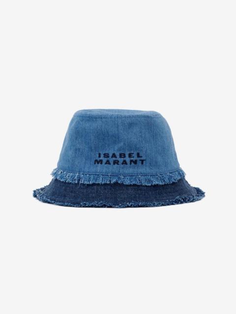 Isabel Marant BERGEN HAT