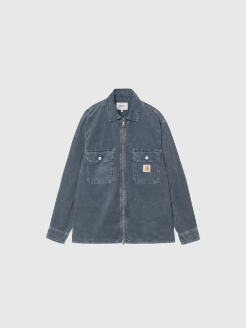 Carhartt REYNOLD SHIRT JACKET