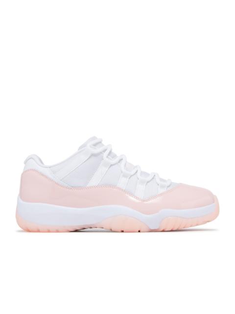 Jordan WMNS JORDAN 11 RETRO LOW 'LEGEND PINK'