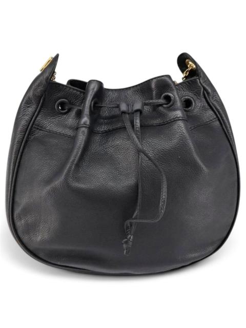 Bottega Veneta Veneta leather handbag