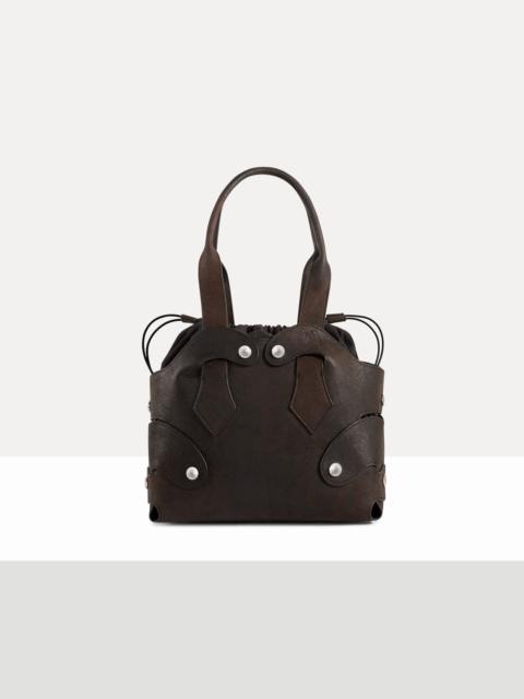 Vivienne Westwood WILMA SMALL TOTE