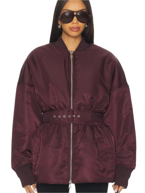 RONNY KOBO Norell Jacket