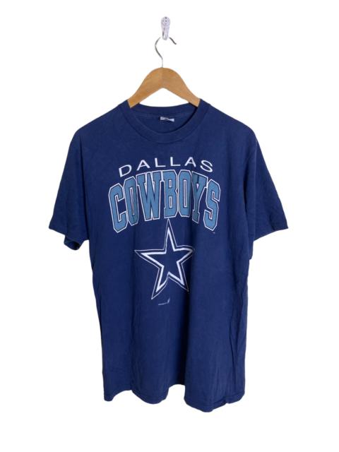 Other Designers Vintage - Vintage 1993 Dallas Cowboys Starter Tshirt