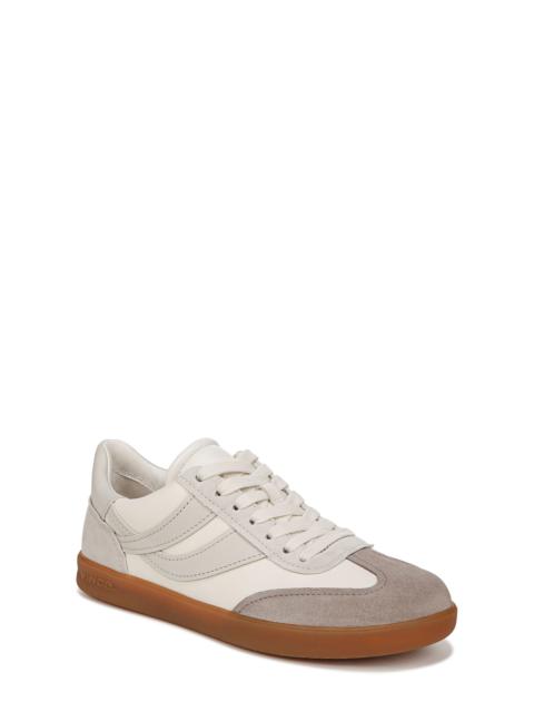 Vince Vince Oasis Sneaker in Milk/horchata at Nordstrom