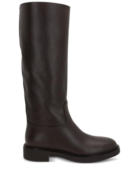 Gianvito Rossi Gianvito Rossi Women 50Mm Moka Boots