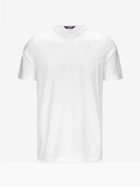 K-WAY ADAME LIGHT STRETCH JERSEY