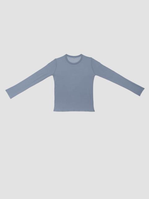 BASERANGE Long Sleeve Tee - Bamboo Lyocell