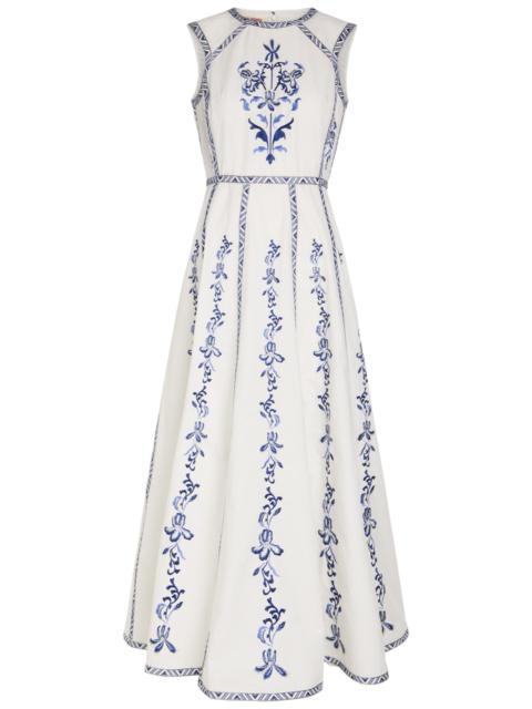 Miu Miu Checked dress | REVERSIBLE