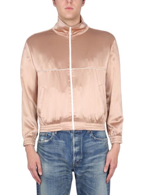 Saint Laurent Men Teddy Jacket
