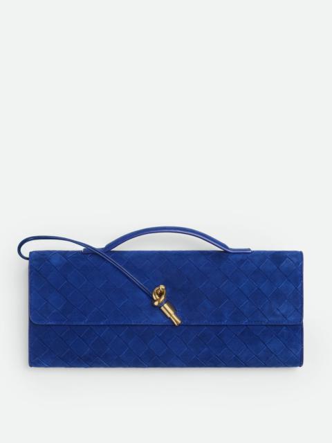 Bottega Veneta Andiamo Clutch