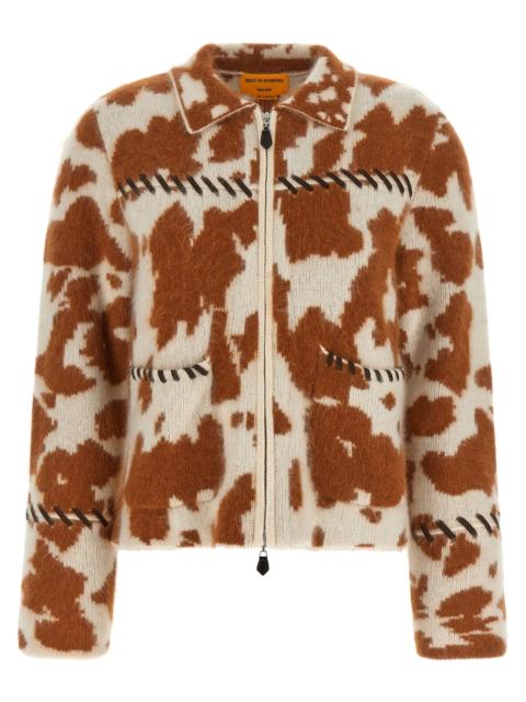 GUEST IN RESIDENCE Guest In Residence Women 'Grizzly' Jacket
