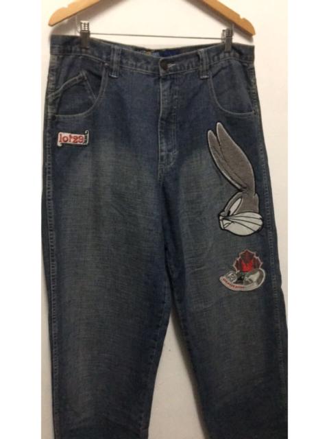 Other designers Vintage Lot 29 Luxe Looney Tunes Baggy